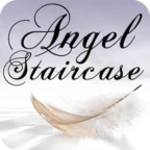 angel staircase android application logo